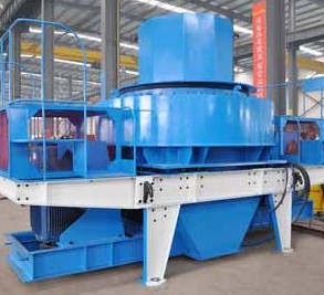 VSI系列制砂機(jī)